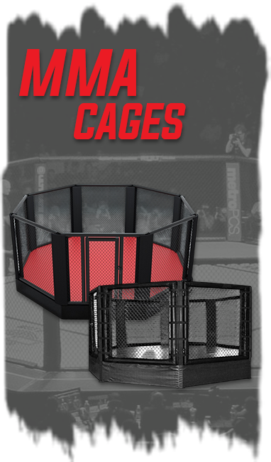 MMA Cages