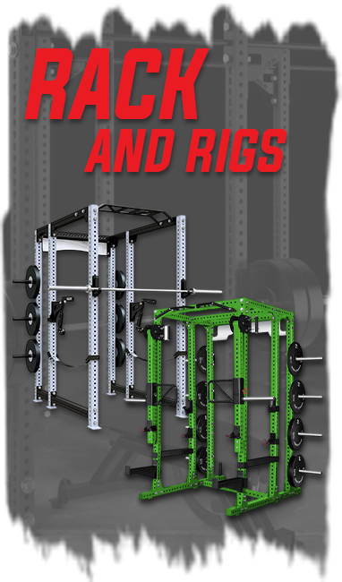 Racks and Rigs