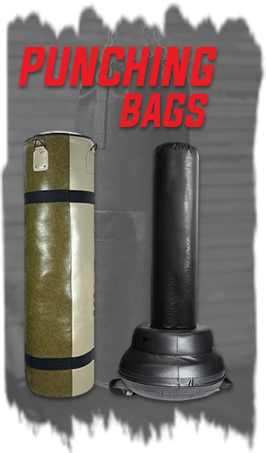 Punching Bags