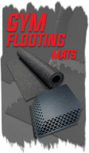 Gym Flooring Mats