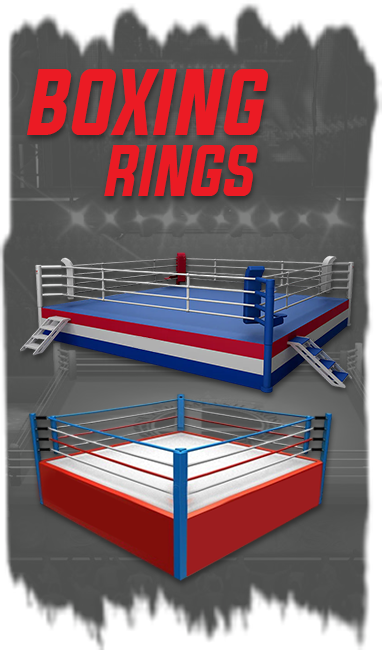 Boxing Rings